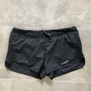 patagonia shorts